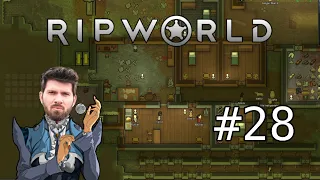 RimWorld #28 mit Matteo