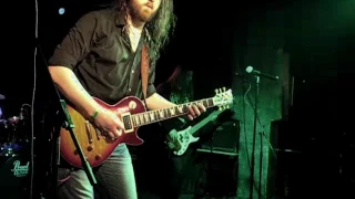 LEDSTAR - Still Of The Night (Whitesnake cover, Generation Rock 2)