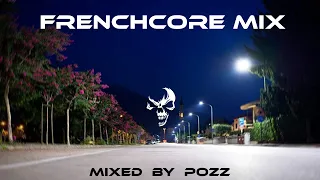 Frenchcore Mix - November 2020