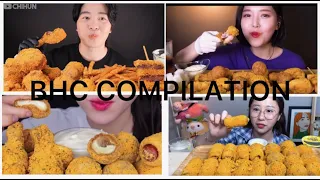 MUKBANGERS WITH THEIR BHC/BBURINGKLE COMPILATION