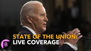 State of the Union: Special Live Coverage