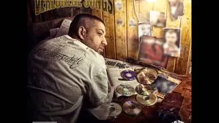 GIPSY aka. JASHA41 feat. EL-MO - "DEUTSCHLANDS VERGESSENE KINDER" - VERLORENE SONGS