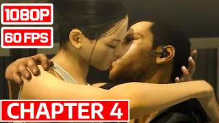 Binary Domain Gameplay Walkthrough Part 4/ Chapter 4 FULL GAME [1080 60FPS PC] - No Commentary