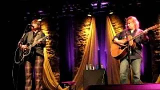 Indigo Girls ~ Chickenman / Bitter Root