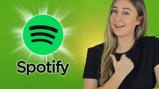 Top 10 Spotify Tips, Tricks & Hacks | You NEED to KNOW! 2019