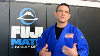 US Olympic Judo Coach Jimmy Pedro Talks about the 2017 IJF Rule Changes