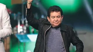 Marciano feat Rionegro & Solimões - Aquela dos olhos negros  [DVD Marciano In Concert]