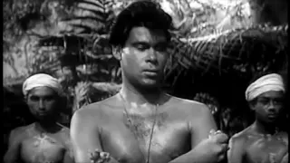 Trailer: The Stranglers of Bombay (1959)