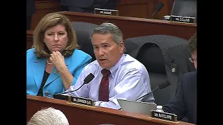 Mr. Hice - Testimony by FBI Deputy Assistant Director Peter Strzok