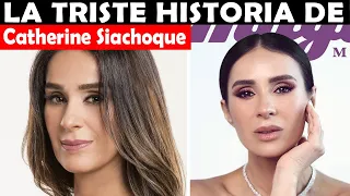 La Vida y El Triste Final de Catherine Siachoque