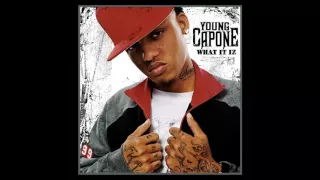 Young Capone   Choosin Feat  Mario