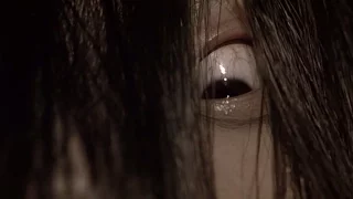 Best Horror Scenes - The ring