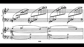 Rachmaninov - Piano Concerto No. 4 in G minor, Op. 40