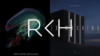 Off The Ground x Gravity Mashup - Sub Focus x Metrik