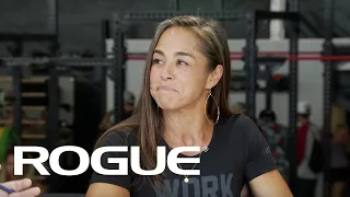 Rogue Iron Game - Episode 9 - 2019 Reebok CrossFit Games