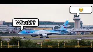 FUNNIEST ATC CONVERSATIONS || FUNNY ATC!