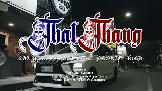 That Thang - Hash One X Gat Putch X R1ch X Nookie