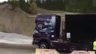 Volvo vs Scania