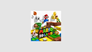 Super Mario 3D Land: Overworld Theme (Slowed + Reverb)