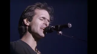 Puisque tu pars Live Traces 1988 version INTEGRALE HD Jean-Jacques Goldman