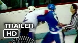 The Last Gladiators TRAILER (2013) - Hockey Movie HD