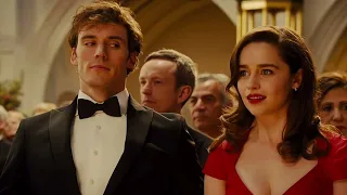 "All I Want" - Me Before You