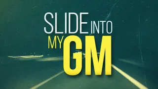 Slide Into My GM - Bryan Lanning (Official Lyric Video)