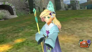 DFFOO(GL) Dare to Defy EoS 6 - [Serah,Lenora,Sephiroith]