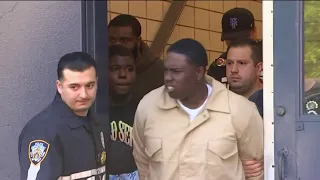 Sheff G, Sleepy Hallow Charged in Brooklyn Gang Bust | NBC New York