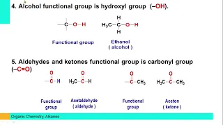 3 - Alkanes (Lecture 3)  أساسيات الكيمياء العضوية