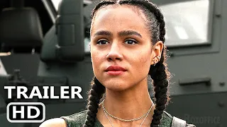 FAST AND FURIOUS 9 Trailer 2 (NEW 2021) Vin Diesel, Michelle Rodriguez, F9