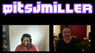 Street Fighter 6 ItsJMiller Interview