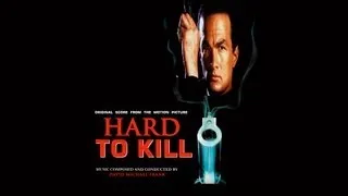 [1990] Hard To Kill - David Michael Frank - 05 - ''Meditation And Training''