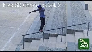 Nike SB Chronicles Vol. 2 Trailer