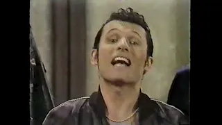 Sha na na Season 2 episode 3 with guest star Little Anthony Gourdine