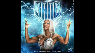 WWE: Jade Cargill - A Storm Is Coming [Entrance Music]