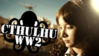 Cthulhu WW2 - Ep02 - Actual Play Cthulhu WW2 JDR FR