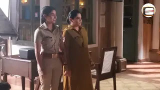 madam sir behind the scene of Karishma Singh and pushpa ji