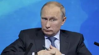 Putin's Ukraine invasion 'dramatically worse for Russia’s strategic position in Europe': Ian Bremmer