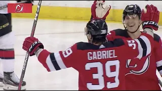 Kurtis Gabriel - Every Goal as a Devil