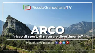 Arco - Piccola Grande Italia