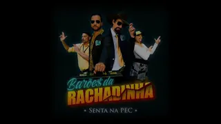 BARÕES DA RACHADINHA