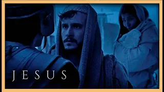 Soldados tentam matar Jesus | NOVELA JESUS