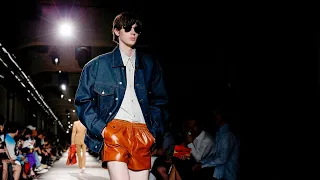 Dries Van Noten | Spring Summer 2020 Full Show | Menswear