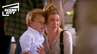 Jerry Maguire: Jerry Meets Ray (MOVIE SCENE) | With Captions