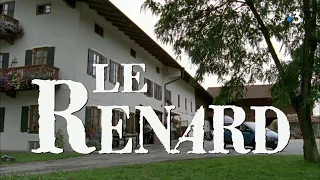 Le renard épisode 328 un meurtrier dans le village