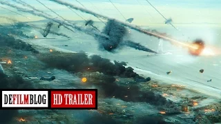 Battle Los Angeles (2011) Official HD Trailer #2 [1080p]