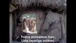 JESUS DE NAZARÉ VERSÃO INGLÊS LEGENDADO EM PORTUGUES PARTE-01.
