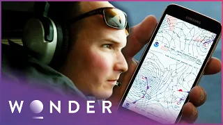 Extreme Weather Ruins Pilot's Plans | Alaska's Ultimate Bush Pilots | Wonder