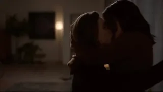 Grey’s Anatomy 18x12 || Amelia and Kai (kiss+6 scene) part 2/3